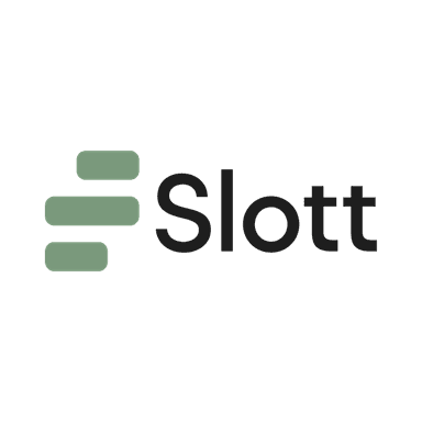 Slott Logo